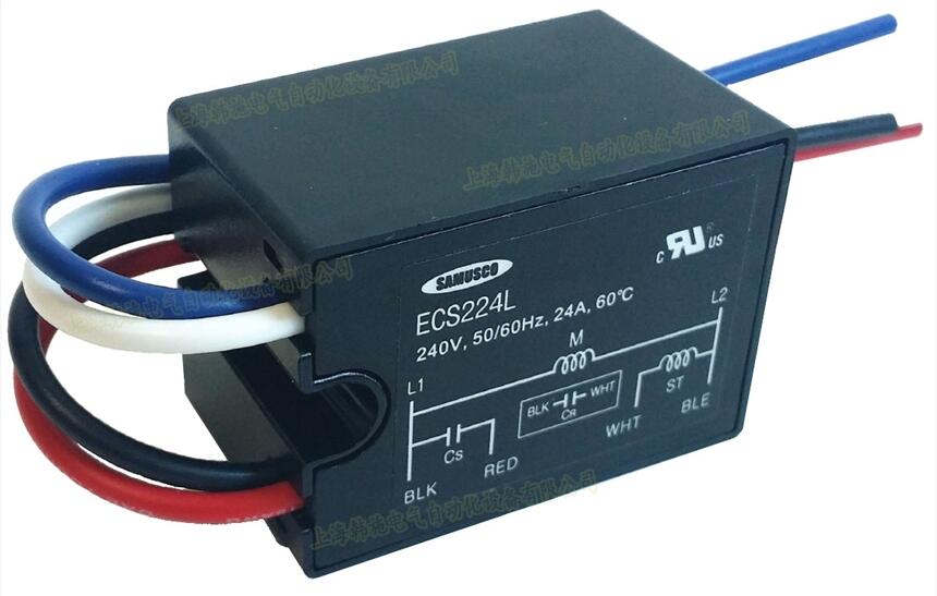 ECS224L電子式離心開關(guān)選型