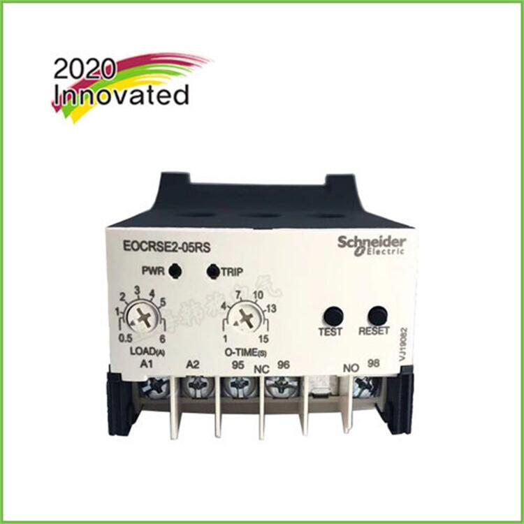 EOCR-SE2-05RS數(shù)控機(jī)床專(zhuān)用過(guò)載保護(hù)器