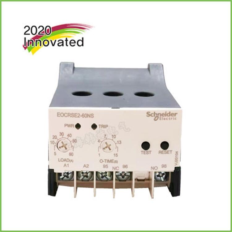 EOCR-SE2-05RS韓國三和電流保護繼電器