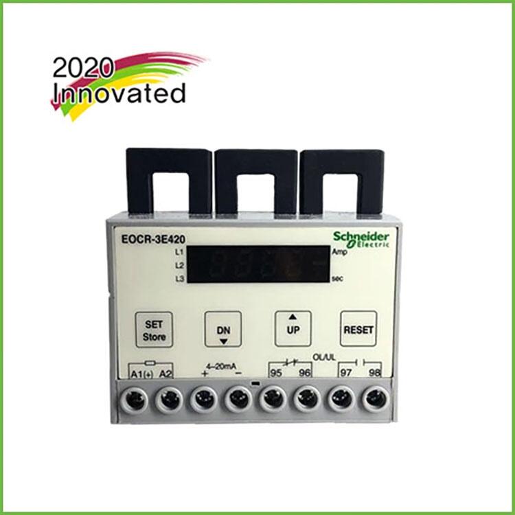 EOCR3E420-WR3Q韓國三和馬達(dá)保護(hù)器