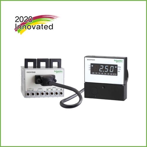 EOCRFE420-WRZ714-20mA輸出型電動機綜合保護器
