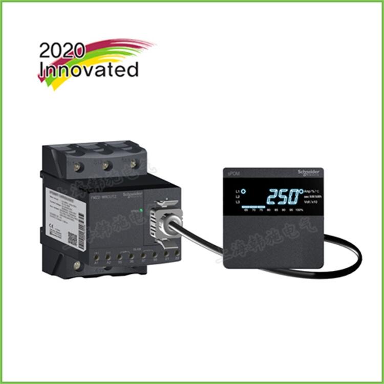 電動機(jī)保護(hù)器(穿透型)EOCR-FMZ2-WRAUWZ施耐德韓國三和