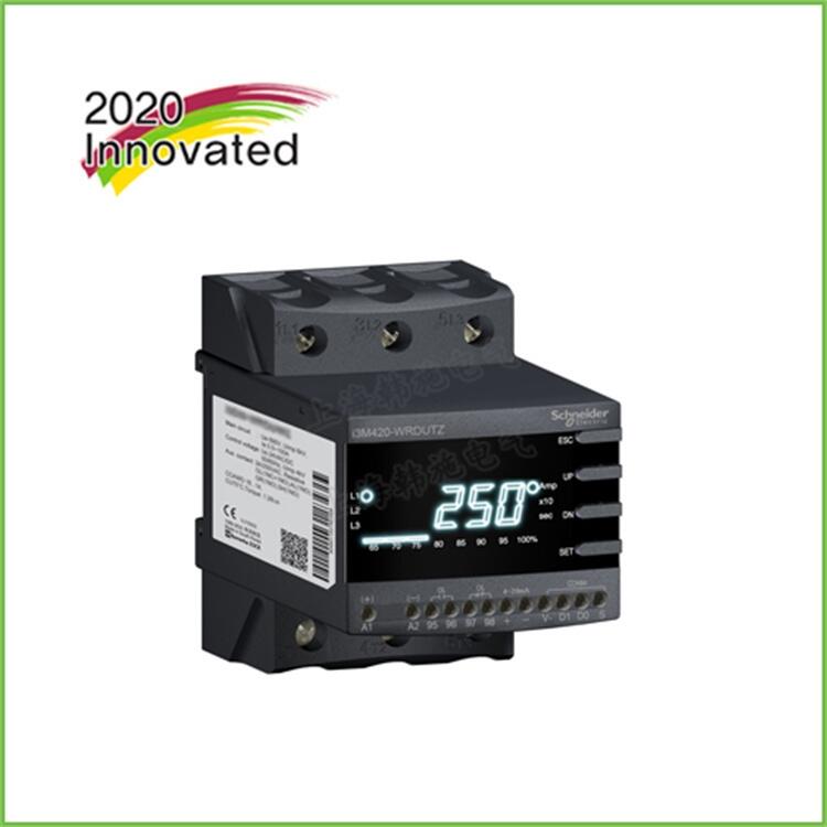 EOCRI3M420-WRDUWZ智能型模擬量輸出保護(hù)器韓國(guó)三和EOCR