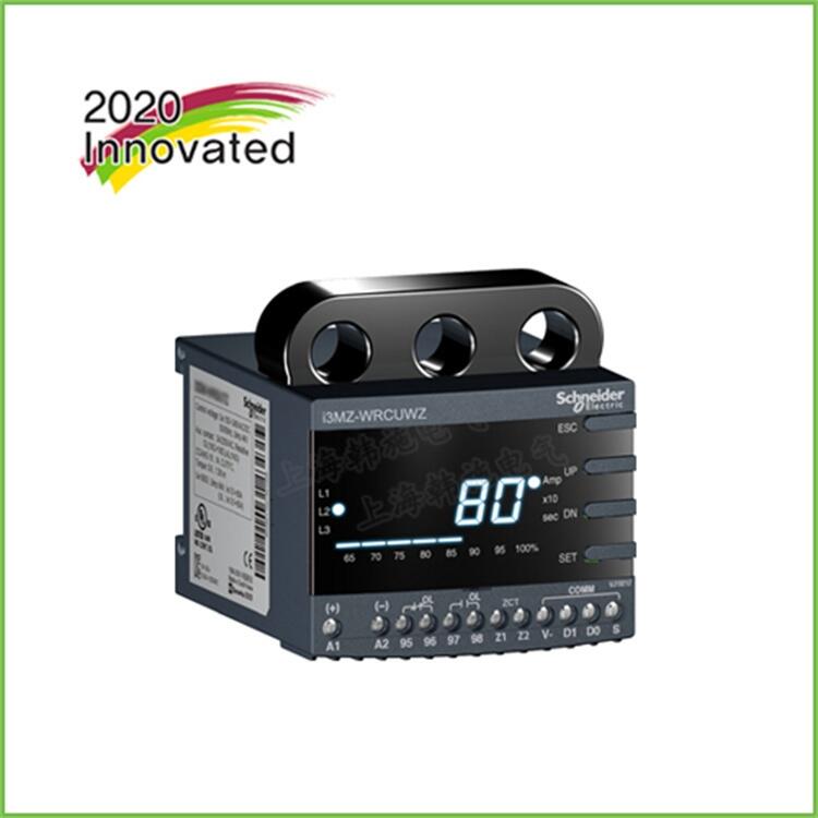 EOCRI3MZ-WRAUW 通訊型漏電保護(hù)器施耐德韓國三和