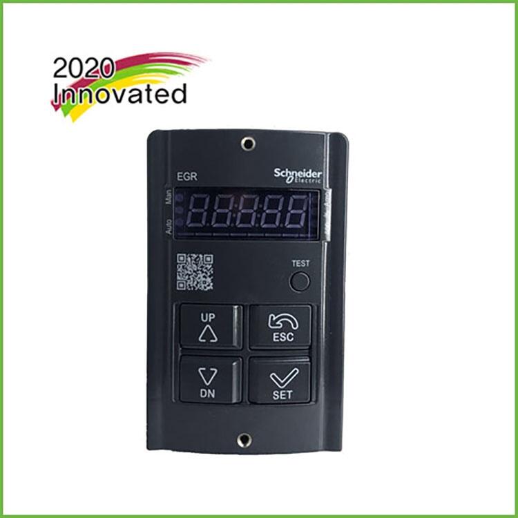 EOCR-EGR-20USAM+KH-TDR-R8電機保護器施耐德eocr 韓國三和