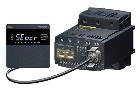 EOCR-NZL/NZM馬達(dá)保護(hù)器韓國(guó)施耐德三和上海韓施電氣