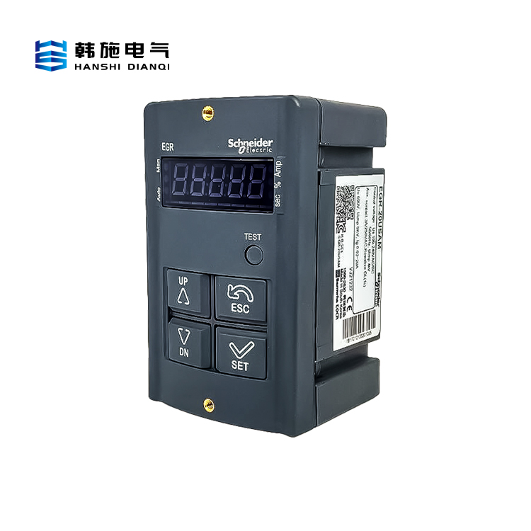EGR-20UFCM施耐德漏電接地保護器