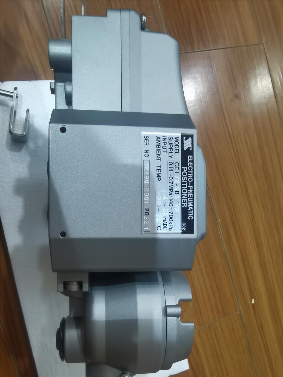 CE102-LB6/M2-M2 CE102-LB6/M2-M3 閥門定位器SSS產(chǎn)地原采