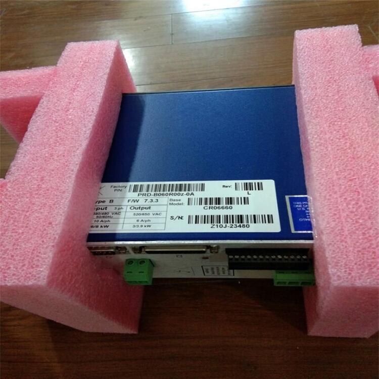 Kollmorgen科爾摩根驅(qū)動(dòng)器AKD-P00606-NBCC-1000