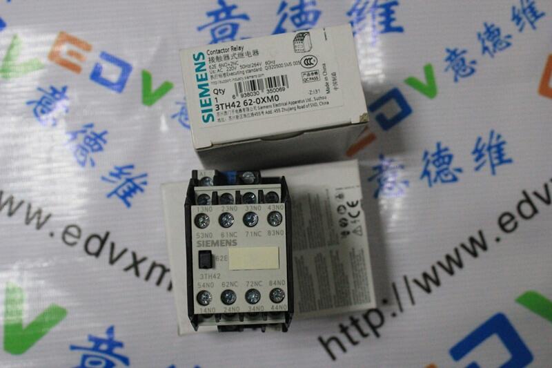 SIEMENS配件（新聞網(wǎng)）3TH4310-0BW4