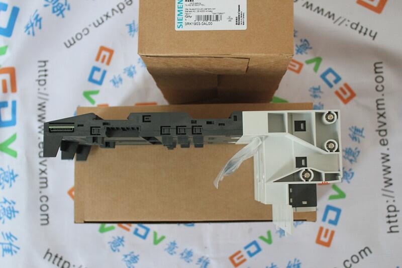 SIEMENS繼起動器(新聞動態(tài)）3RK1301-1KB00-1AA2
