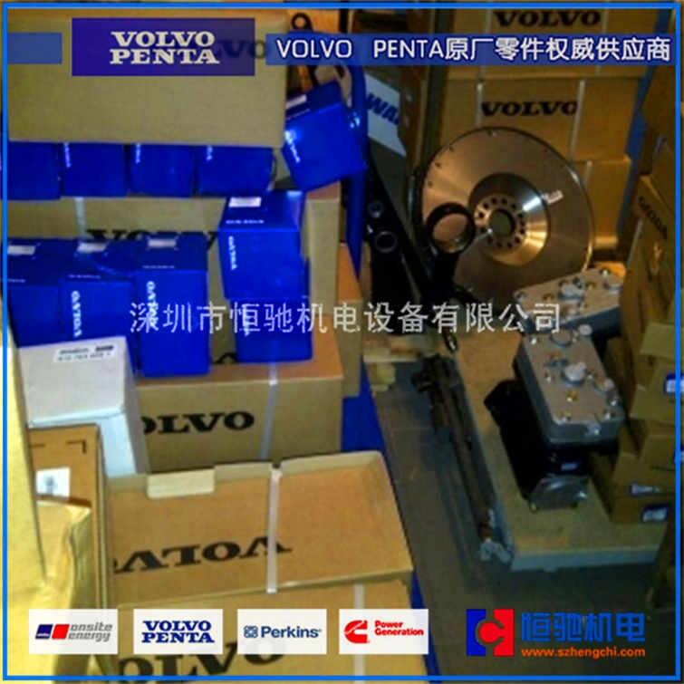 沃爾沃發(fā)動機配件 沃爾沃遍達TAD1232GE發(fā)電機組