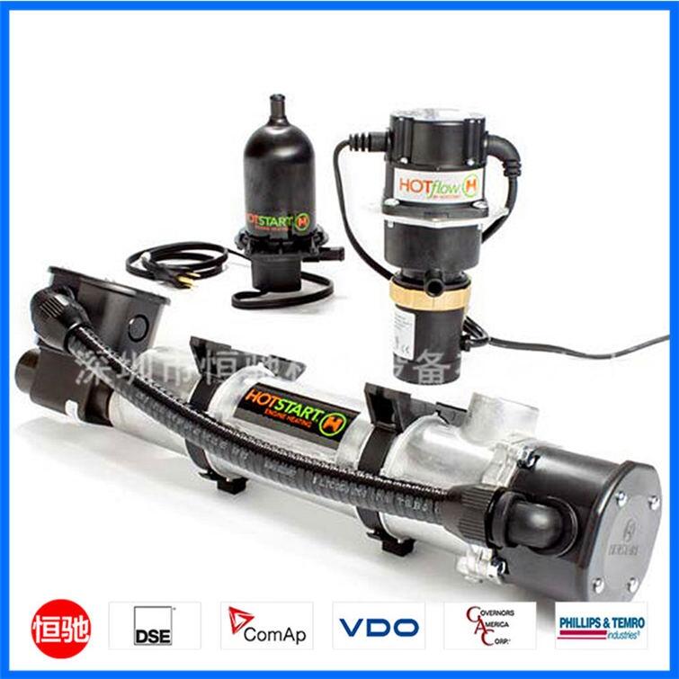 原裝美國 CL140800 強制型水套加熱器