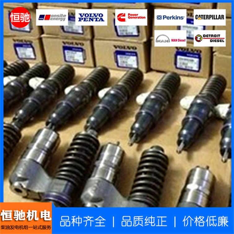 柴油發(fā)電機(jī)組零部件 沃爾沃遍達(dá)TAD1352GE柴油發(fā)電機(jī)配件