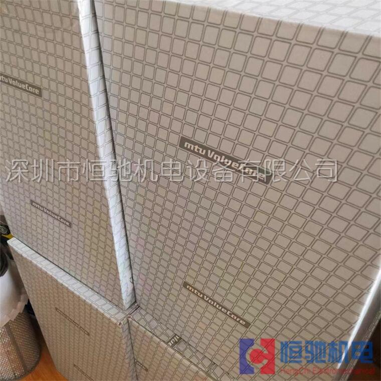 MTU18V2000G63 修理配件 柴油發(fā)電機