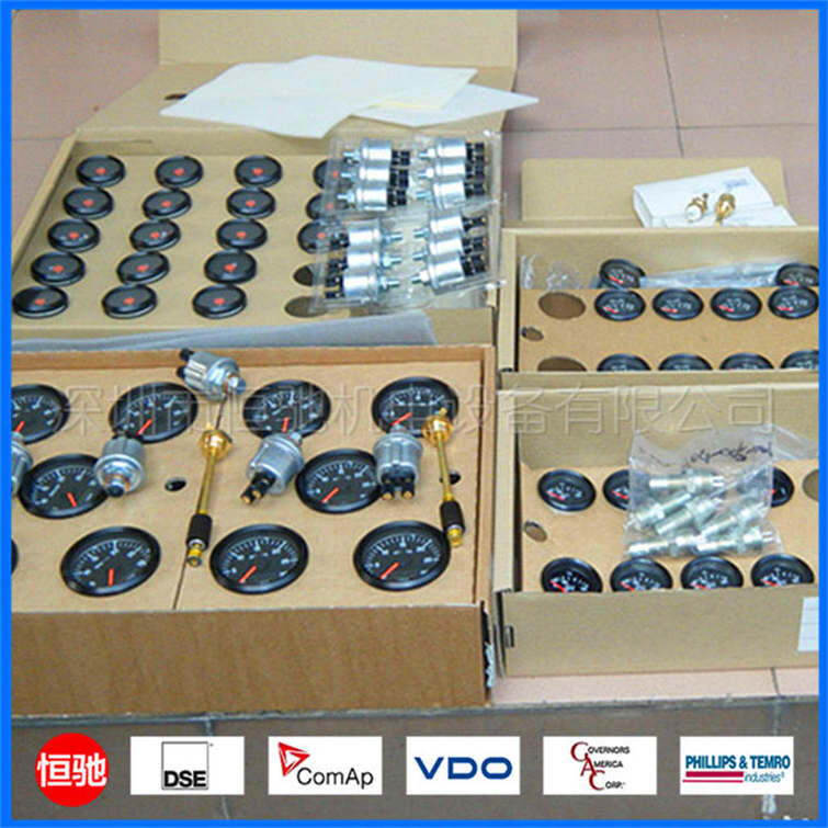 VDO機油溫度傳感器 VDO壓力傳感器 VDO水溫表