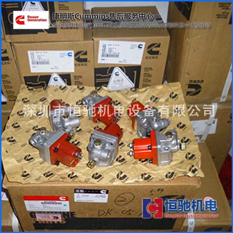 康明斯QSK60溫度傳感器4076841