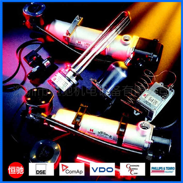 Hotstart加熱器 CL130210水套預(yù)熱器