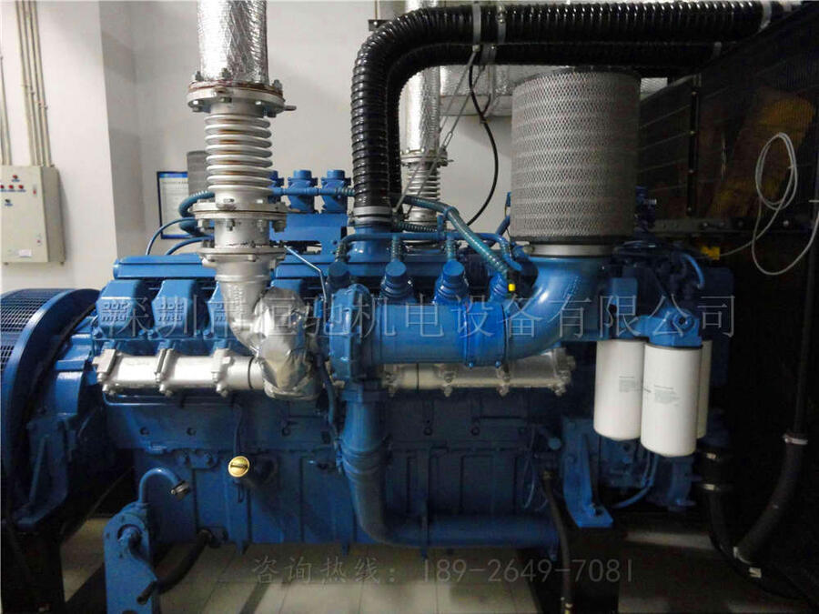 德國曼MAND2876LE203發(fā)電機維修保養(yǎng)配件