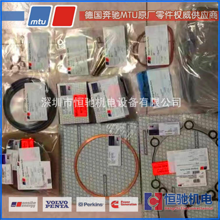 MTU進(jìn)排氣門 18V2000G63 修理大修件