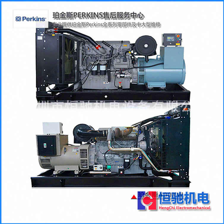 珀金斯4012-46TWG3A柴油發(fā)電機(jī)配件清單表