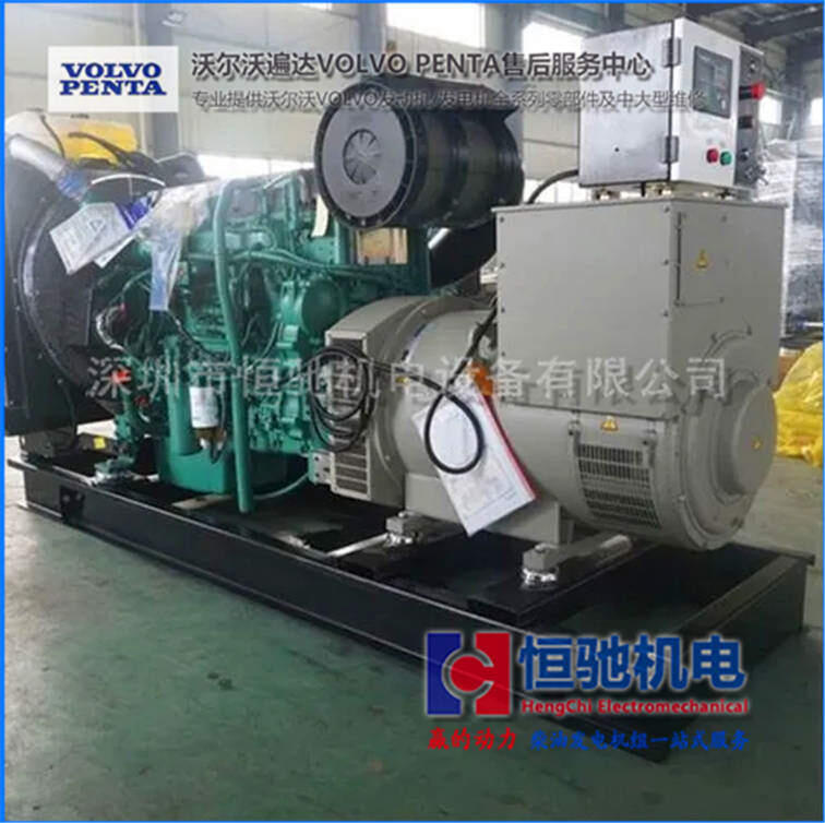 瑞典沃爾沃柴油機(jī)維修件 500KW發(fā)電機(jī)組廠家