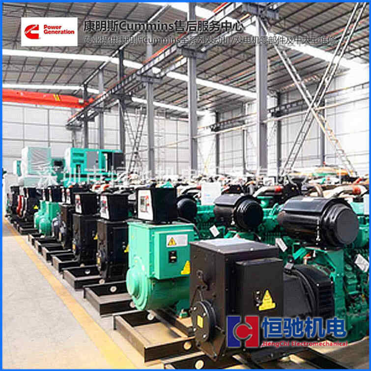 深圳坪山康明斯發(fā)電機(jī)組保養(yǎng)三濾