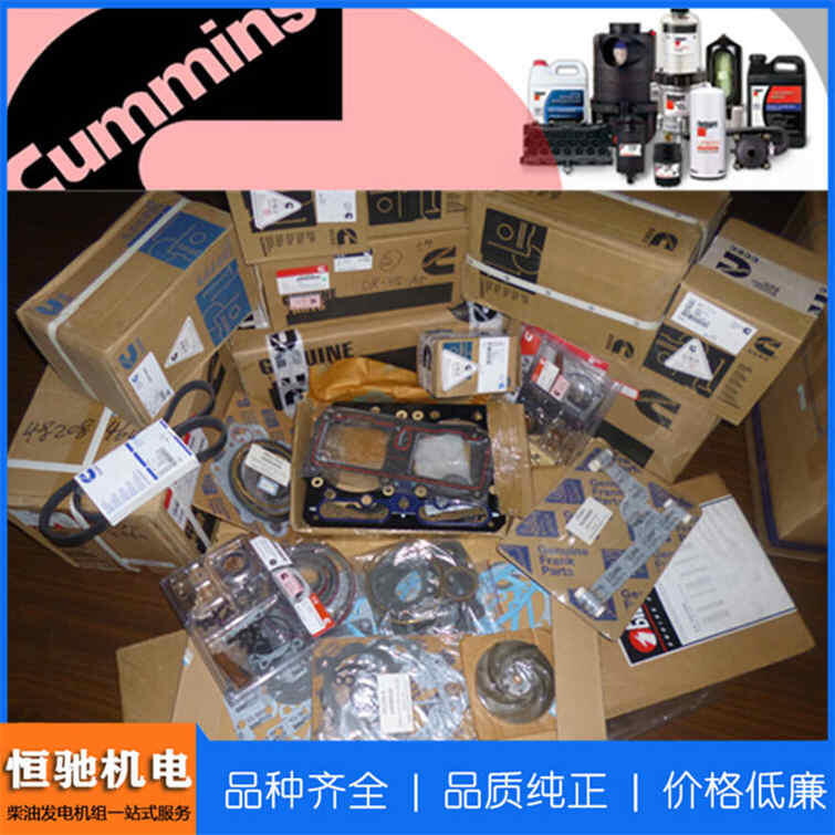 深圳龍華康明斯柴油機保養(yǎng)濾清器