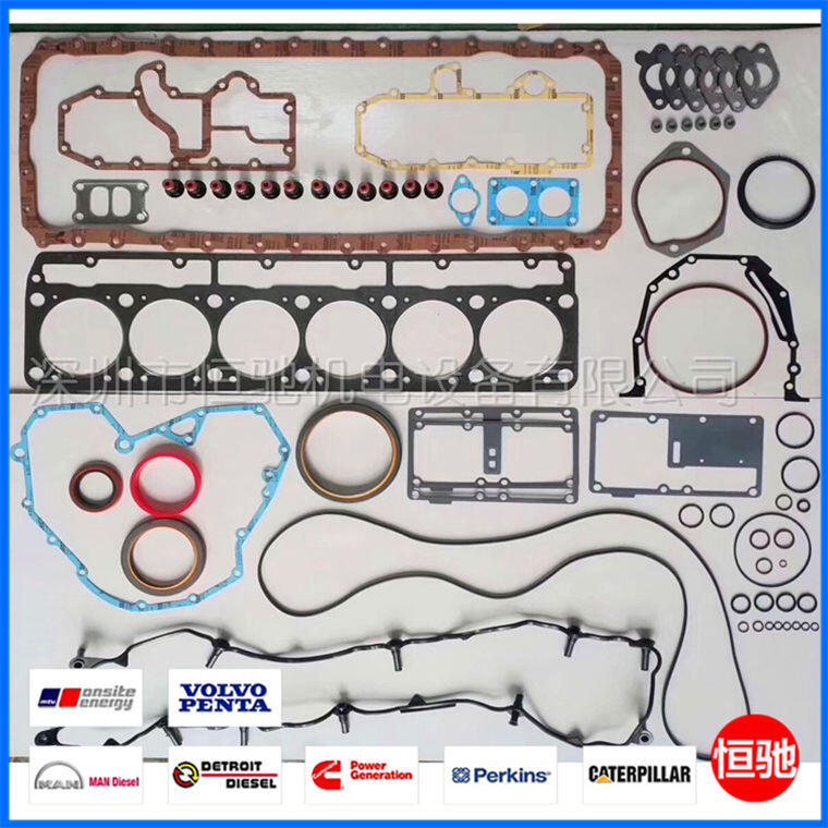 MTU奔馳12V4000G63發(fā)動機修理包