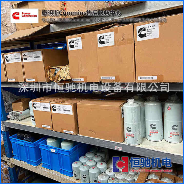 康明斯原裝配件|KTA38/KTA50缸套阻水圈