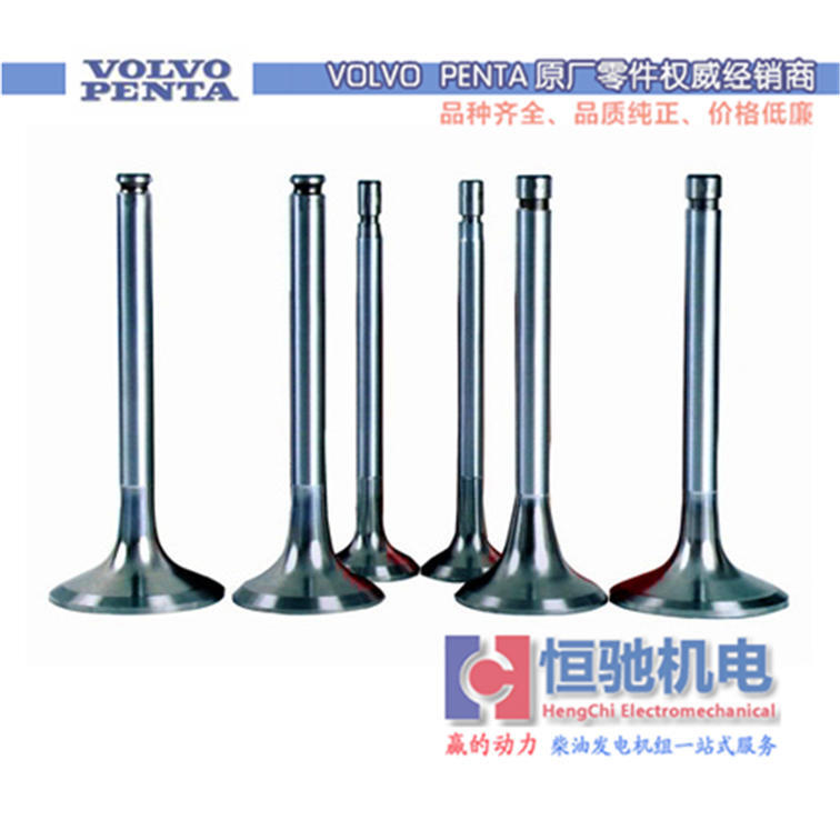 TAD1343GE發(fā)電機(jī)維修保養(yǎng)|排氣門