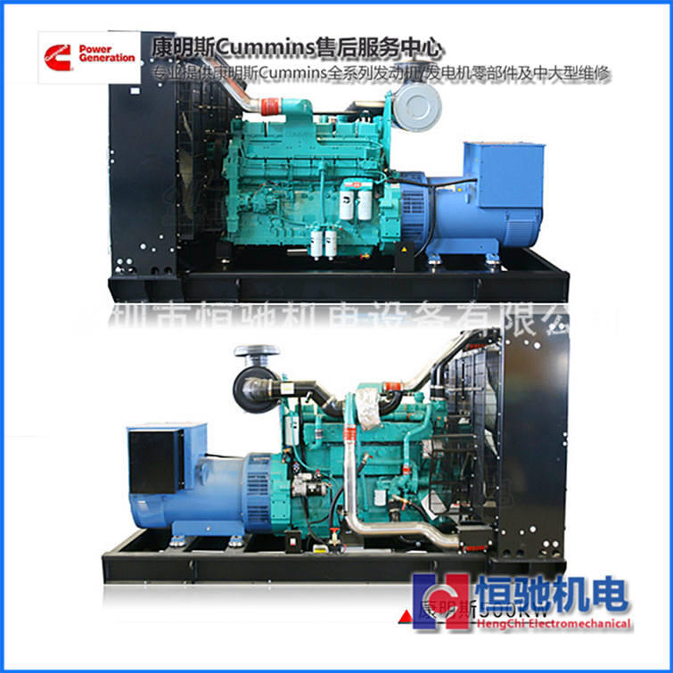 康明斯發(fā)電機(jī)配件服務(wù)中心|KTA19空氣濾清器