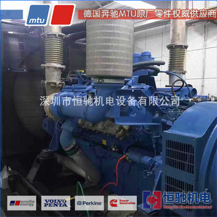 底特律4000維保濾清器|柴油發(fā)電機組維修