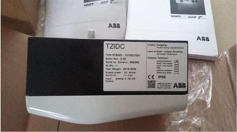 ABB V18345  原裝特價(jià)