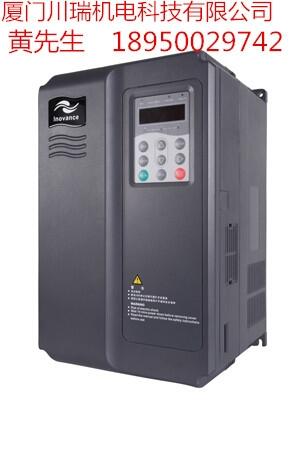 漳州匯川MD290系列變頻器一級代理，漳州匯川變頻器伺服電機PLC一級代理