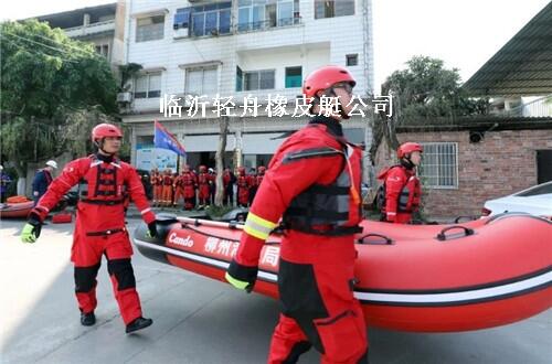 新款救援橡皮艇價(jià)格多少錢(qián)，橡皮艇馬達(dá)量大從優(yōu)