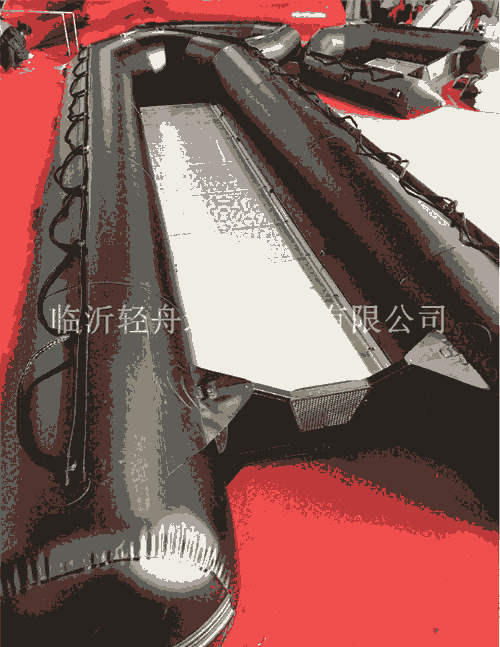 夾網橡皮艇靠譜廠家 橡皮艇電動推進器靠譜廠家