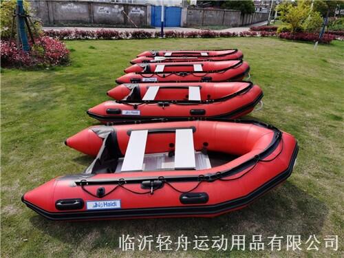 橡皮艇充氣船生產(chǎn)廠家 五人橡皮艇電動推進(jìn)器靠譜廠家