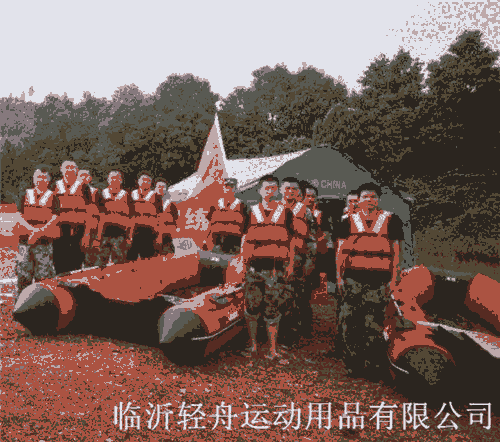 橡皮艇充氣船批發(fā)代理 橡皮艇充氣船生產(chǎn)廠家