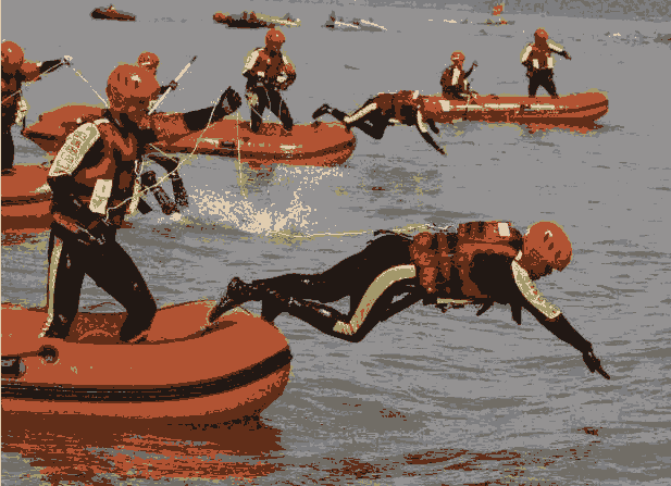 民用橡皮艇廠家 民用橡皮艇價格