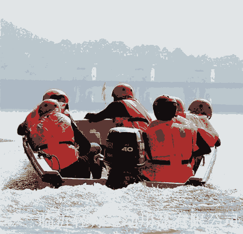 10-12人抗洪橡皮艇批發(fā)代理 12人抗洪橡皮艇價格實惠