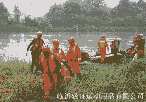 抗洪防汛橡皮艇價(jià)格 抗洪防汛充氣橡皮艇價(jià)錢