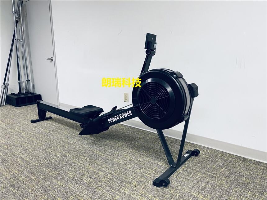 風(fēng)阻健身劃船機(jī) 家用商用 靜音智能劃船器廠家直銷
