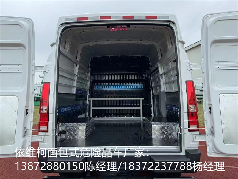 6米2東風天錦國六氧氣鋼瓶?；囐|(zhì)量有保障
