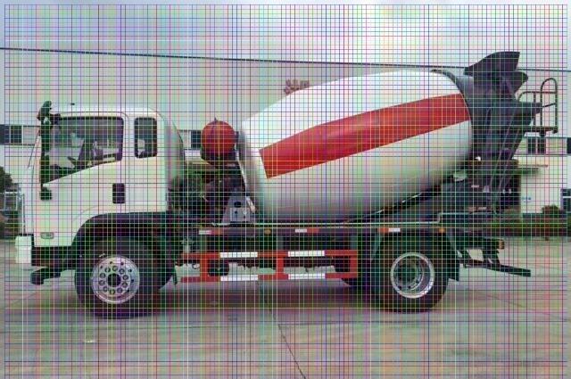 龍巖市干混砂漿運(yùn)輸車(chē)一臺(tái)多少錢(qián)