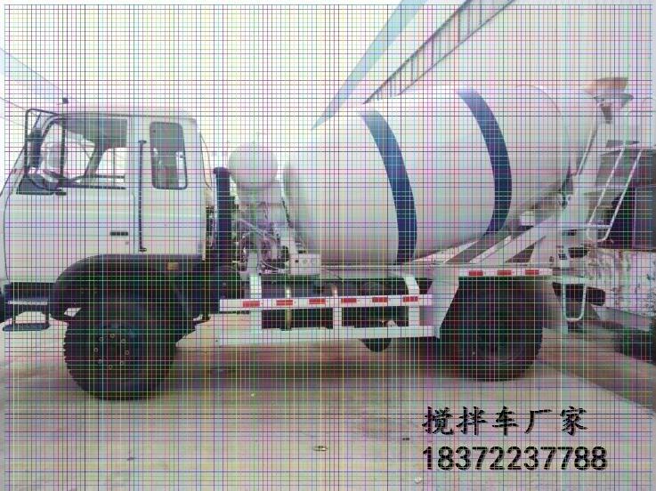 呂梁市東風(fēng)天錦干混砂漿運(yùn)輸車一臺多少錢