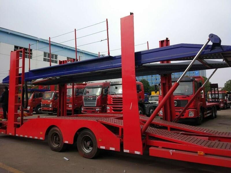 解放悍V小三軸轎運(yùn)車(chē)寧德市包上戶