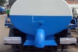 西藏自治區(qū)芒康縣全自動(dòng)化吸糞車免購(gòu)置稅