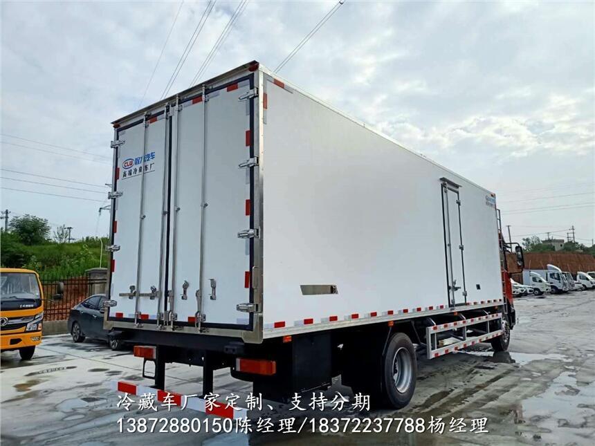 城區(qū)專用冰淇淋運(yùn)輸車出廠價格多少_城區(qū)專用冰淇淋運(yùn)輸車多少錢一輛