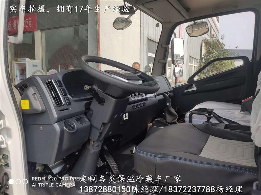 福田風(fēng)景G9面包運(yùn)輸車廠家直銷超低價格_福田風(fēng)景G9面包運(yùn)輸車配置參數(shù)